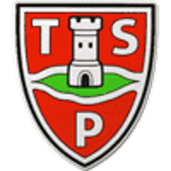 TSG Pasing