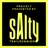 Logo of Salty Trailrunning