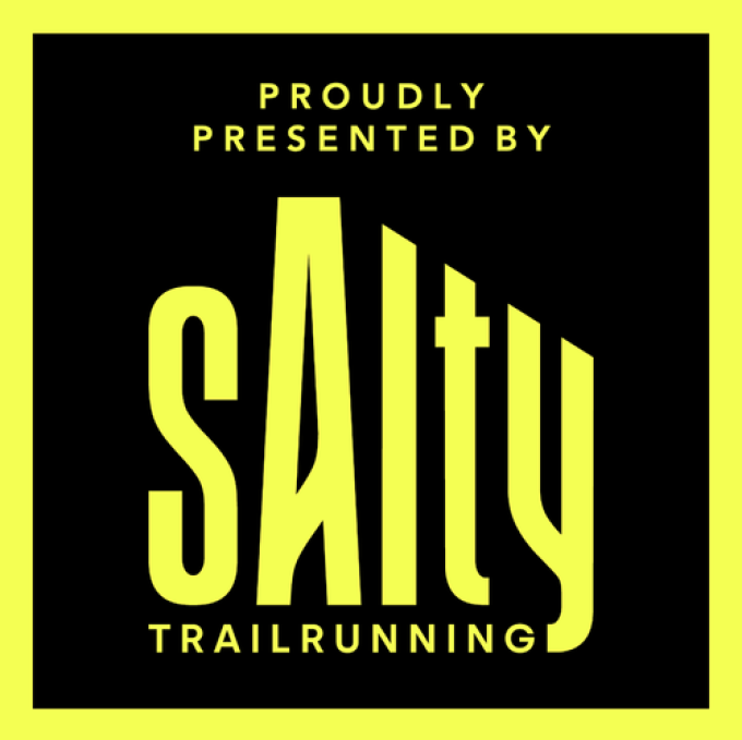 Salty Trailrunning