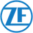 Logo of ZF Friedrichshafen | Passau