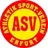 ASV Erfurt