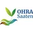 Logo of Team OHRA Saaten