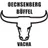 Logo of Oechsenberg Büffel