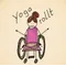 Yoga rollt