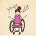 Yoga rollt