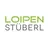 Logo of Loipenstüberl Running Team