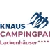 KNAUS Campingpark Lackenhäuser