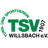 Logo of TSV Willsbach