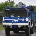 Technisches Hilfswerk Ortsverband Passau