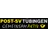 Logo of Postsportverein Tübingen e.V.