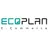 Logo of ECOPLAN E-Commerce GmbH