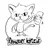 Logo of Passauer Kätzle