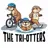 Logo of Staffel Triotter