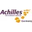 Logo of Achilles International Germany  | Club Deutschland