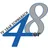 Logo of TV 1848 Schwabach e. V. | Leichtathletik