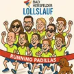 Running Padillas