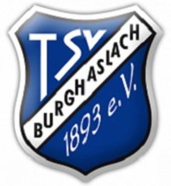 TSV Burghaslach