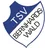 Logo of TSV Bernhardswald e.V.