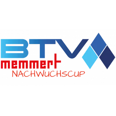 BTV Memmert Nachwuchscup 2026