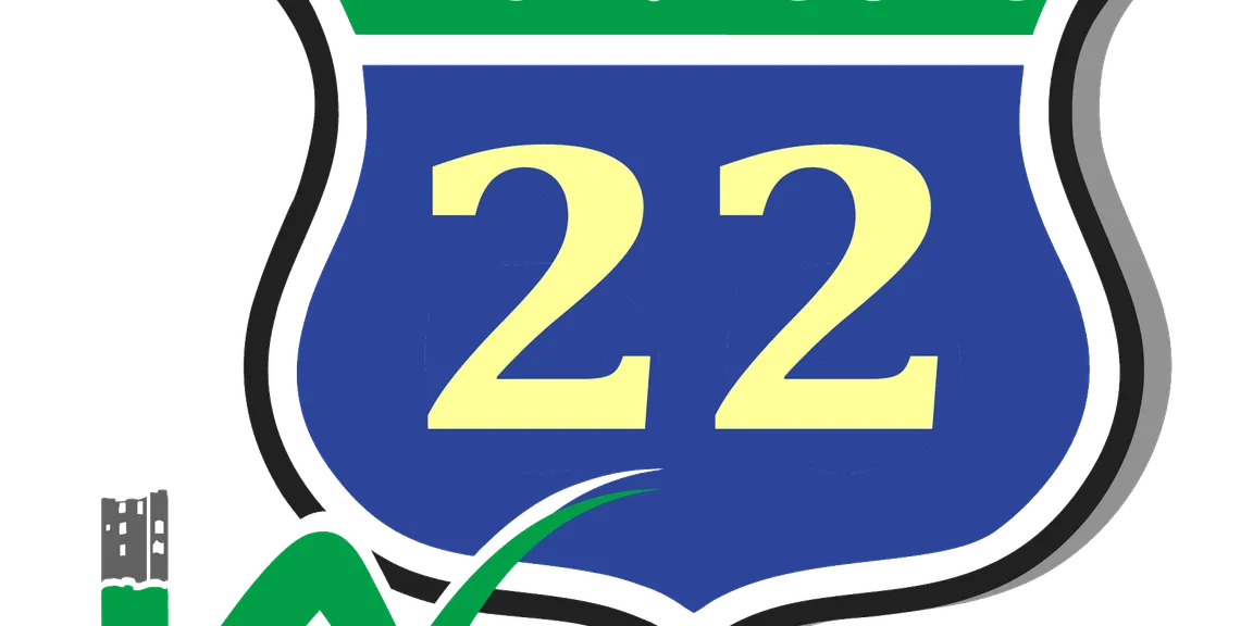 Halbmarathon Berg&Tal TR 22