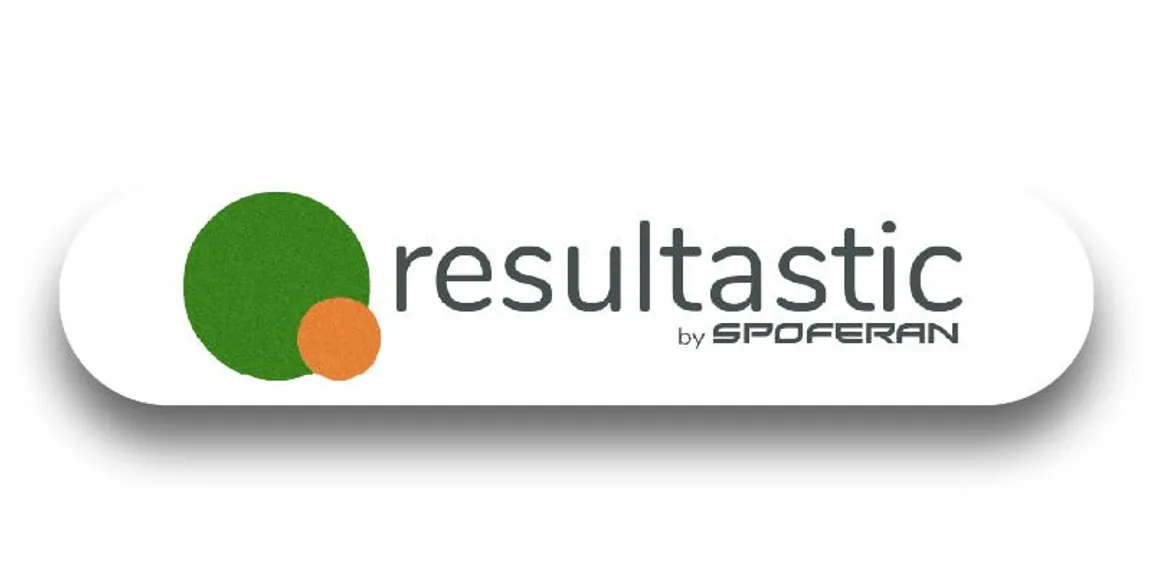 resultastic by SPOFERAN