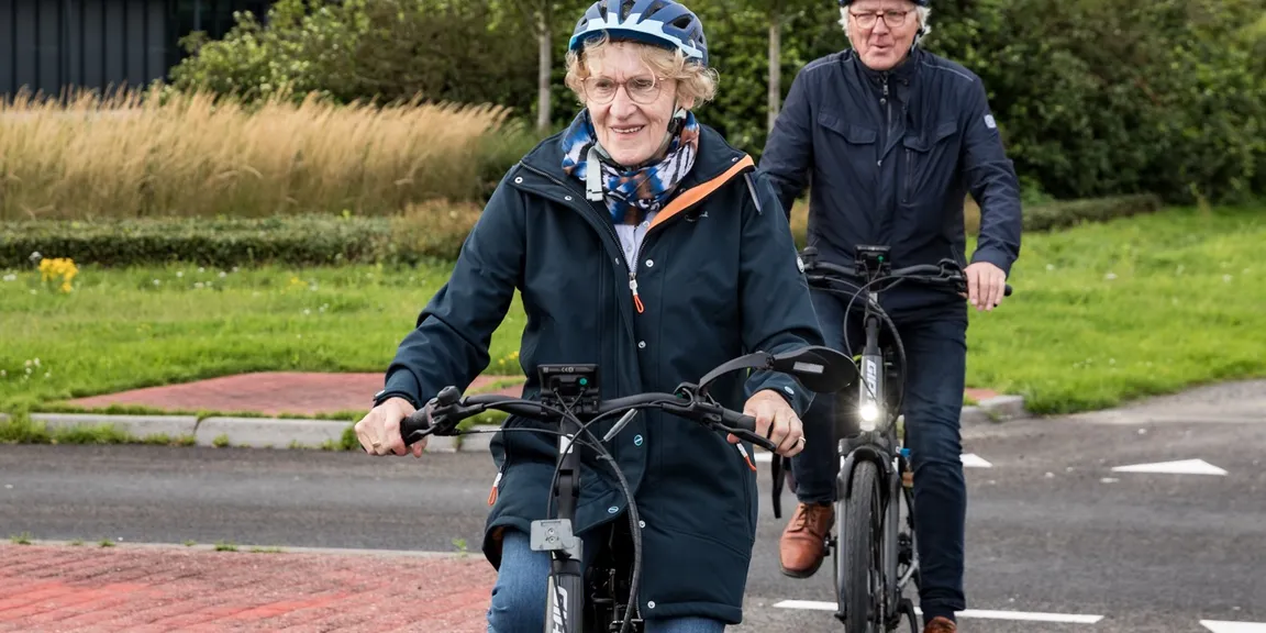 26. Fahrrad-4-Tage in 2023