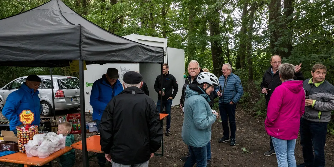 26. Fahrrad-4-Tage in 2023