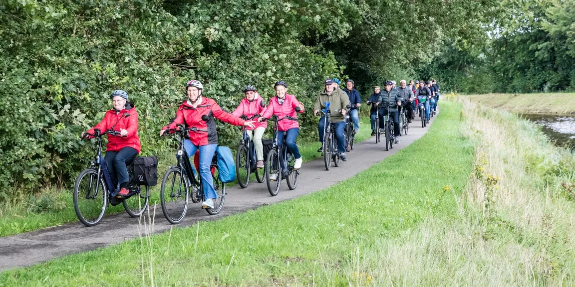 26. Fahrrad-4-Tage in 2023