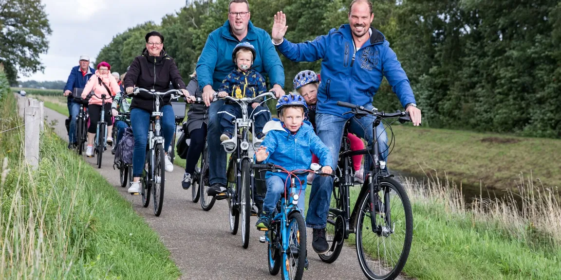 26. Fahrrad-4-Tage in 2023