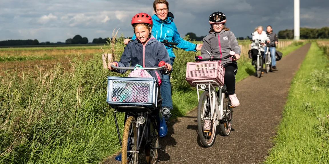 26. Fahrrad-4-Tage in 2023