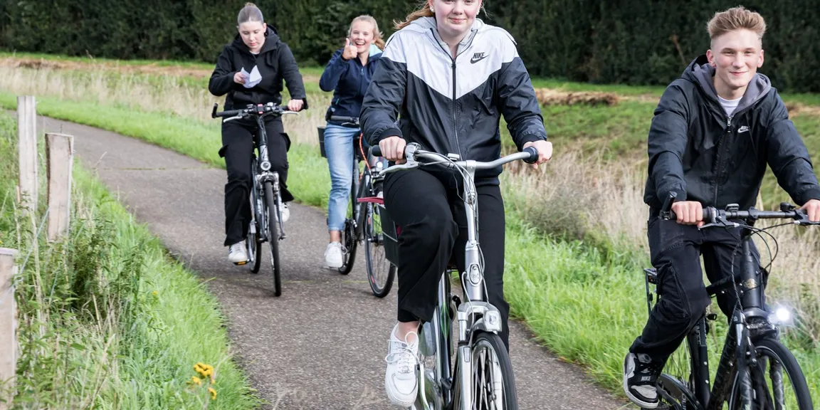 26. Fahrrad-4-Tage in 2023