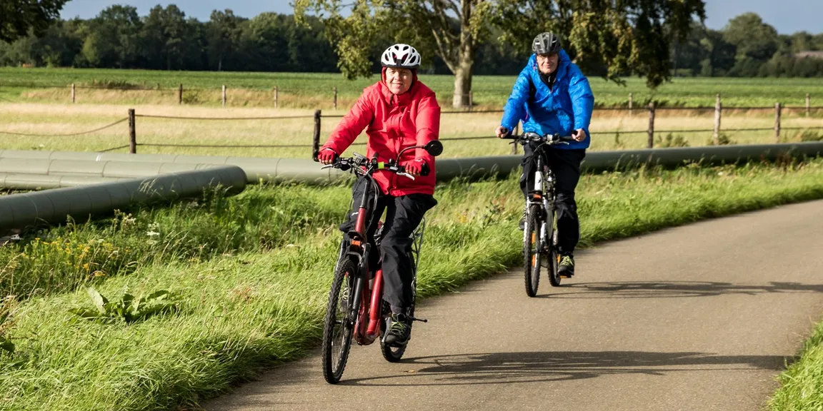 26. Fahrrad-4-Tage in 2023