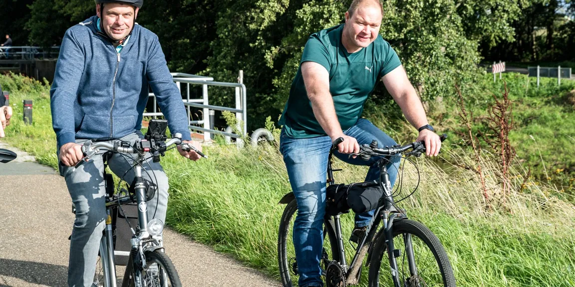 26. Fahrrad-4-Tage in 2023