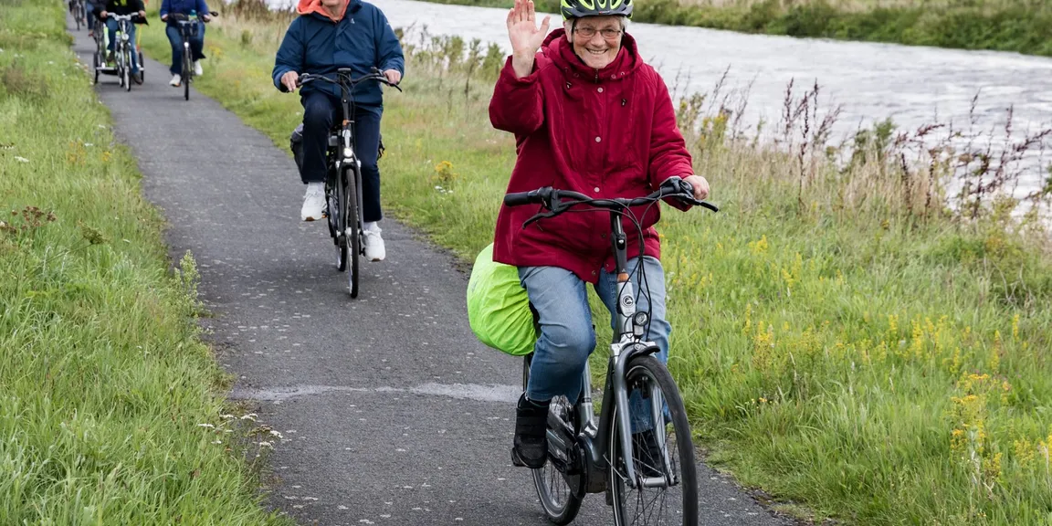 26. Fahrrad-4-Tage in 2023