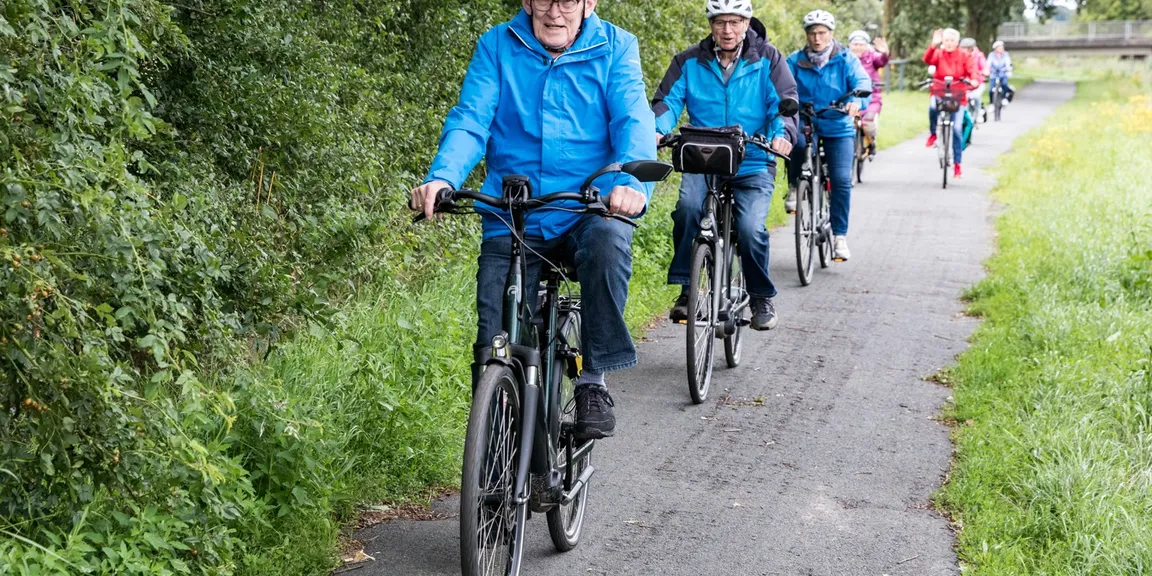 26. Fahrrad-4-Tage in 2023