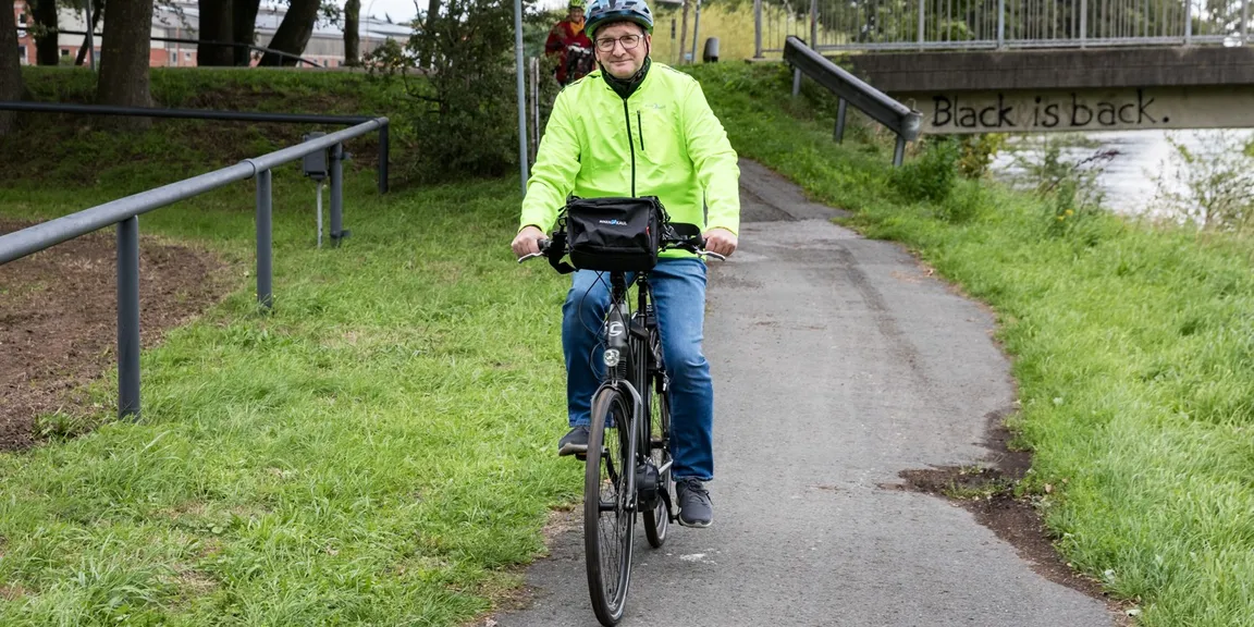 26. Fahrrad-4-Tage in 2023