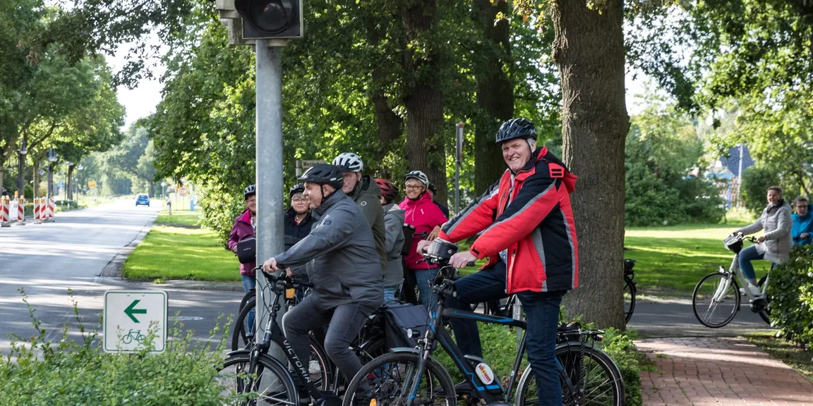 26. Fahrrad-4-Tage in 2023