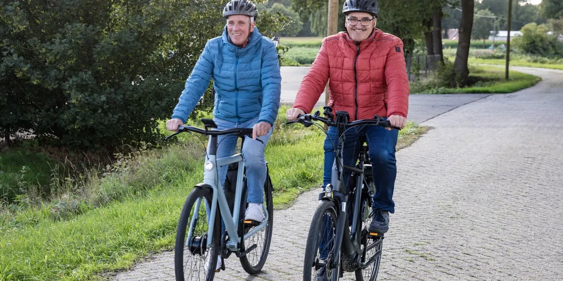 26. Fahrrad-4-Tage in 2023