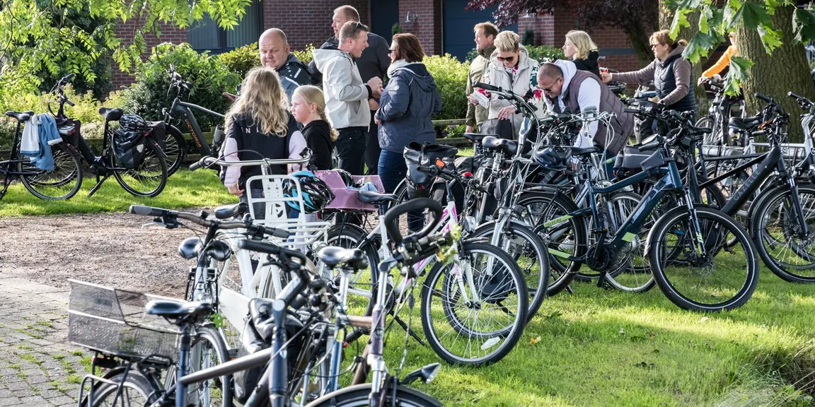 26. Fahrrad-4-Tage in 2023