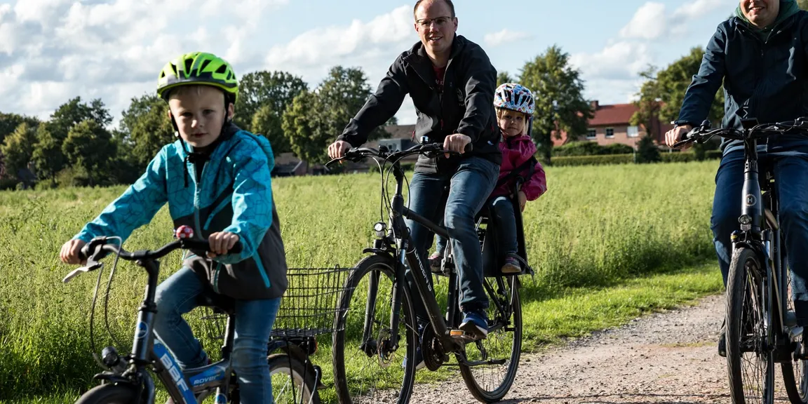26. Fahrrad-4-Tage in 2023