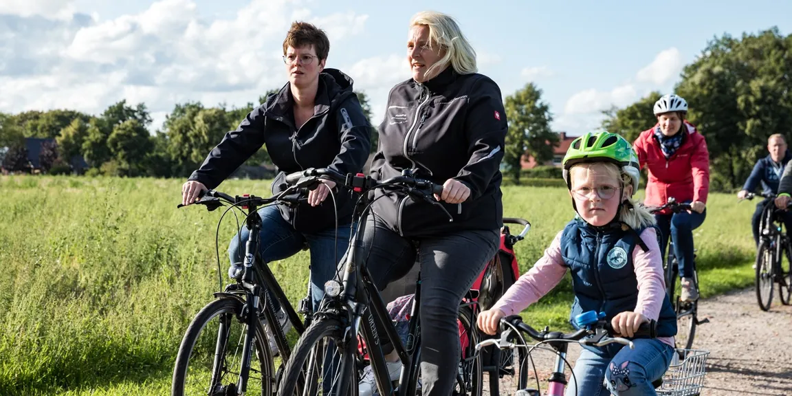 26. Fahrrad-4-Tage in 2023