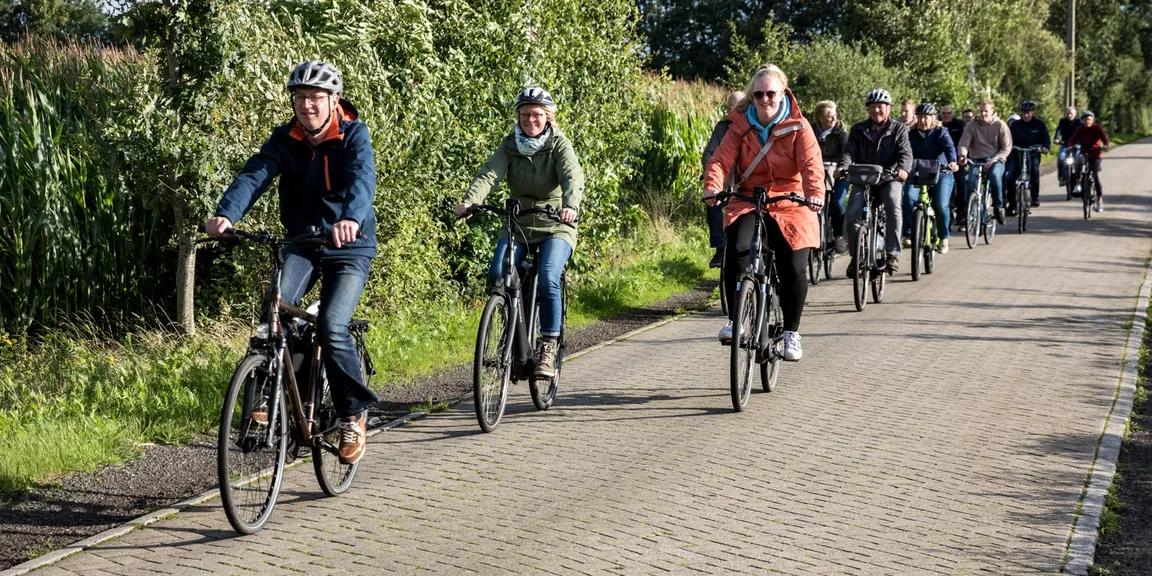 26. Fahrrad-4-Tage in 2023