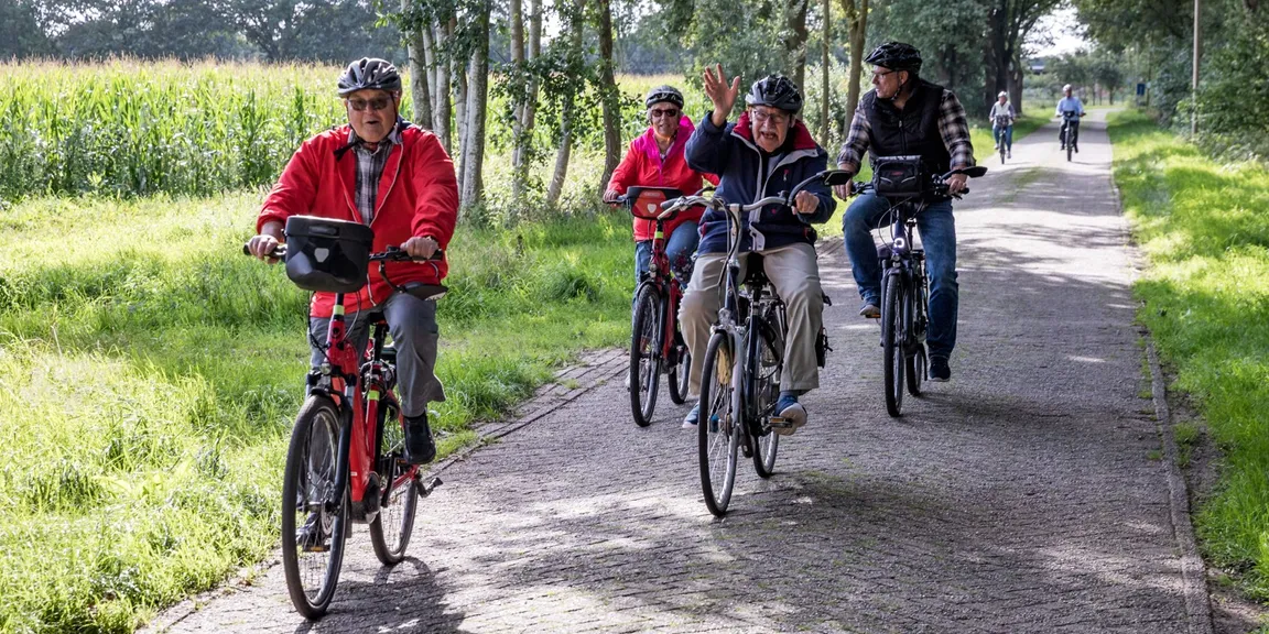 26. Fahrrad-4-Tage in 2023