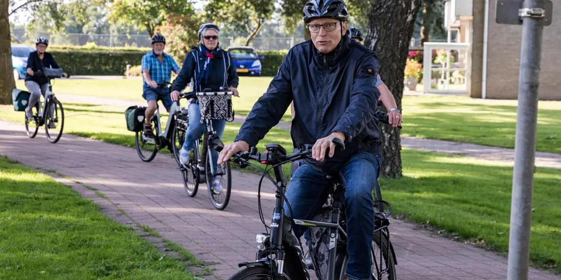 26. Fahrrad-4-Tage in 2023
