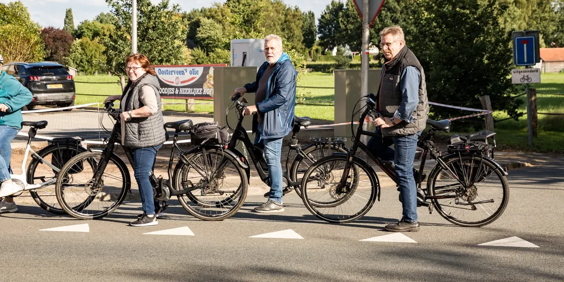 26. Fahrrad-4-Tage in 2023