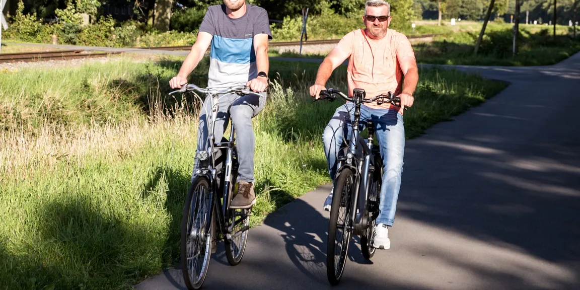 26. Fahrrad-4-Tage in 2023