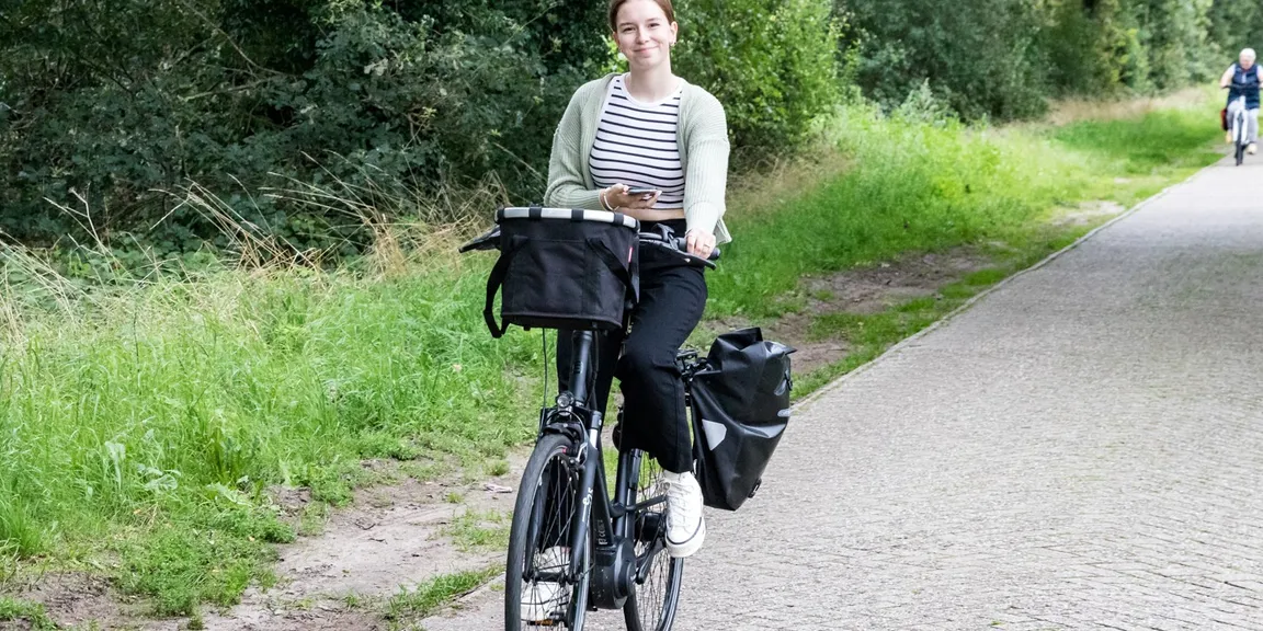26. Fahrrad-4-Tage in 2023