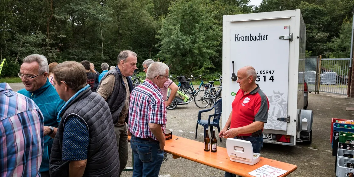 26. Fahrrad-4-Tage in 2023