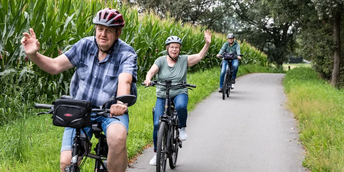 26. Fahrrad-4-Tage in 2023