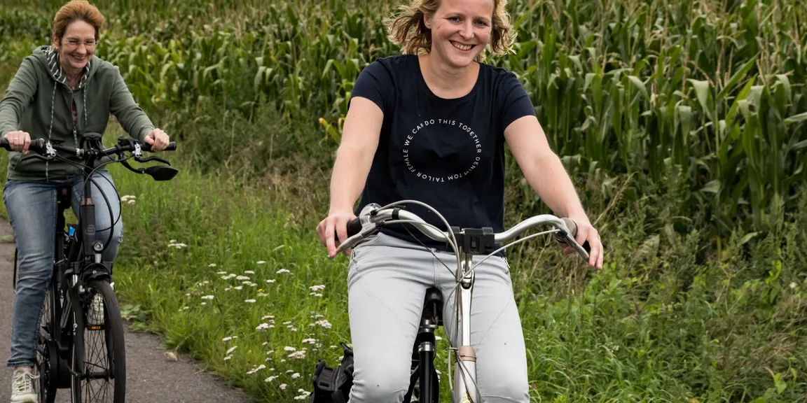 26. Fahrrad-4-Tage in 2023